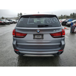 2015 BMW X5