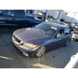 2007 BMW 3 SERIES