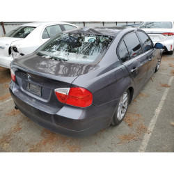 2007 BMW 3 SERIES