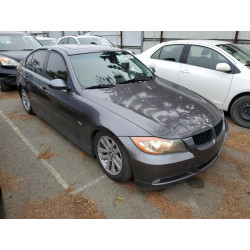 2007 BMW 3 SERIES