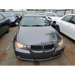 2007 BMW 3 SERIES