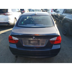 2007 BMW 3 SERIES