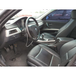 2007 BMW 3 SERIES