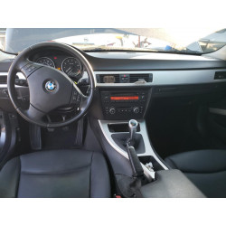 2007 BMW 3 SERIES