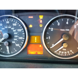 2007 BMW 3 SERIES