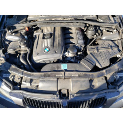 2007 BMW 3 SERIES