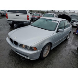 2001 BMW 5 SERIES