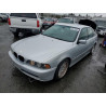 2001 BMW 5 SERIES