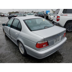 2001 BMW 5 SERIES
