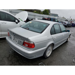 2001 BMW 5 SERIES