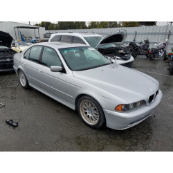 2001 BMW 5 SERIES
