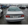 2001 BMW 5 SERIES