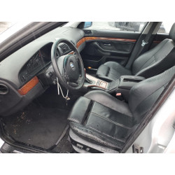 2001 BMW 5 SERIES