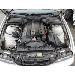 2001 BMW 5 SERIES