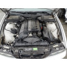 2001 BMW 5 SERIES