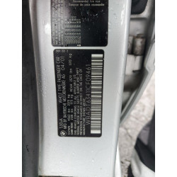 2001 BMW 5 SERIES