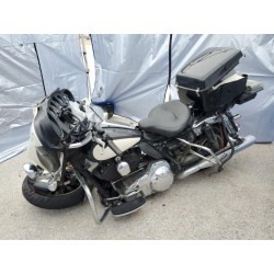 2016 HARLEY-DAVIDSON FL