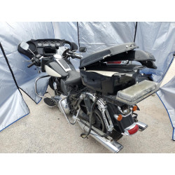 2016 HARLEY-DAVIDSON FL
