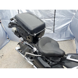 2016 HARLEY-DAVIDSON FL