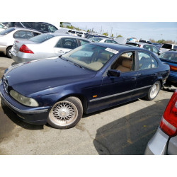 2000 BMW 5 SERIES