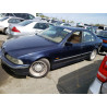 2000 BMW 5 SERIES