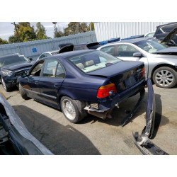 2000 BMW 5 SERIES