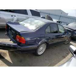 2000 BMW 5 SERIES