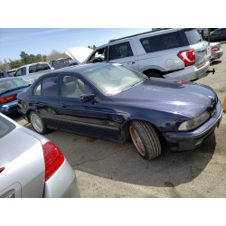 2000 BMW 5 SERIES