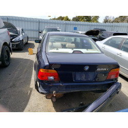 2000 BMW 5 SERIES