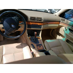 2000 BMW 5 SERIES