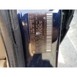 2000 BMW 5 SERIES