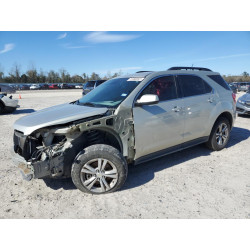 2013 CHEVROLET EQUINOX