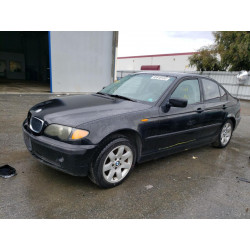 2002 BMW 3 SERIES