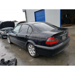 2002 BMW 3 SERIES