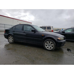 2002 BMW 3 SERIES
