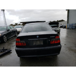 2002 BMW 3 SERIES