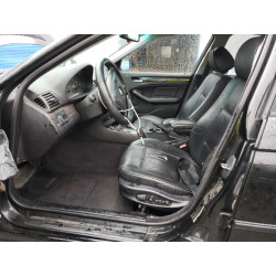 2002 BMW 3 SERIES