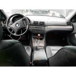 2002 BMW 3 SERIES