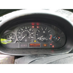 2002 BMW 3 SERIES