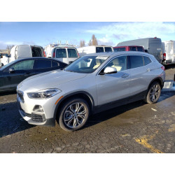 2020 BMW X2
