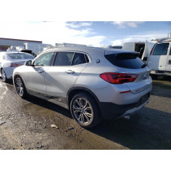 2020 BMW X2