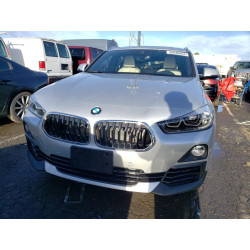 2020 BMW X2