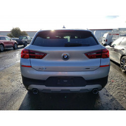2020 BMW X2