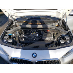 2020 BMW X2