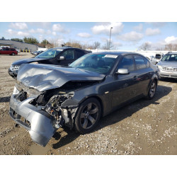 2004 BMW 5 SERIES