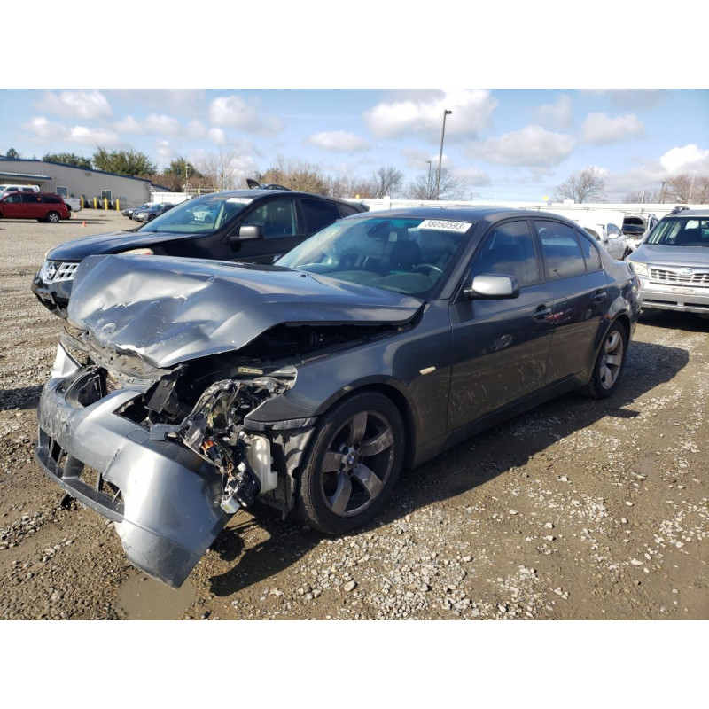 2004 BMW 5 SERIES