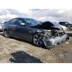 2004 BMW 5 SERIES