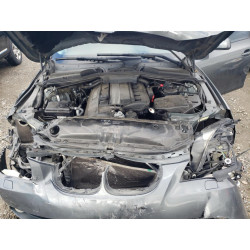 2004 BMW 5 SERIES