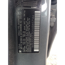 2004 BMW 5 SERIES
