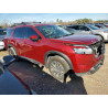 2022 NISSAN PATHFINDER